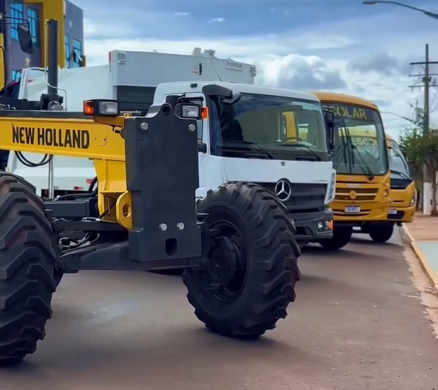 Imagem CRA ENTREGA VEICULOS 2